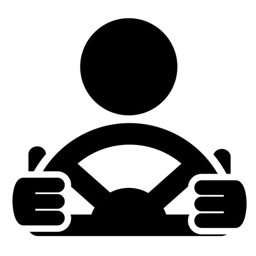 driver icon